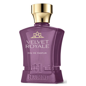 Habibi Velvet Royale Eau de Parfum for Women