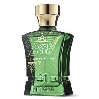 Habibi Oasis Oud Eau de Parfum for Men and Women