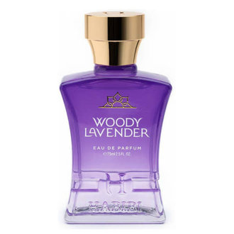Habibi Woody Lavender Eau de Parfum for Men and Women