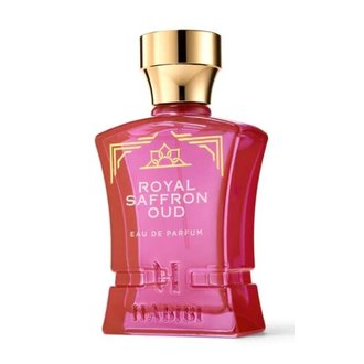 Habibi Royal Saffron Oud Eau de Parfum for Men and Women