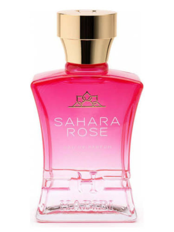 Habibi Sahara Rose Eau de Parfum 75ml