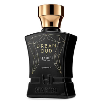 Habibi Urban Oud Eau de Parfum for Men