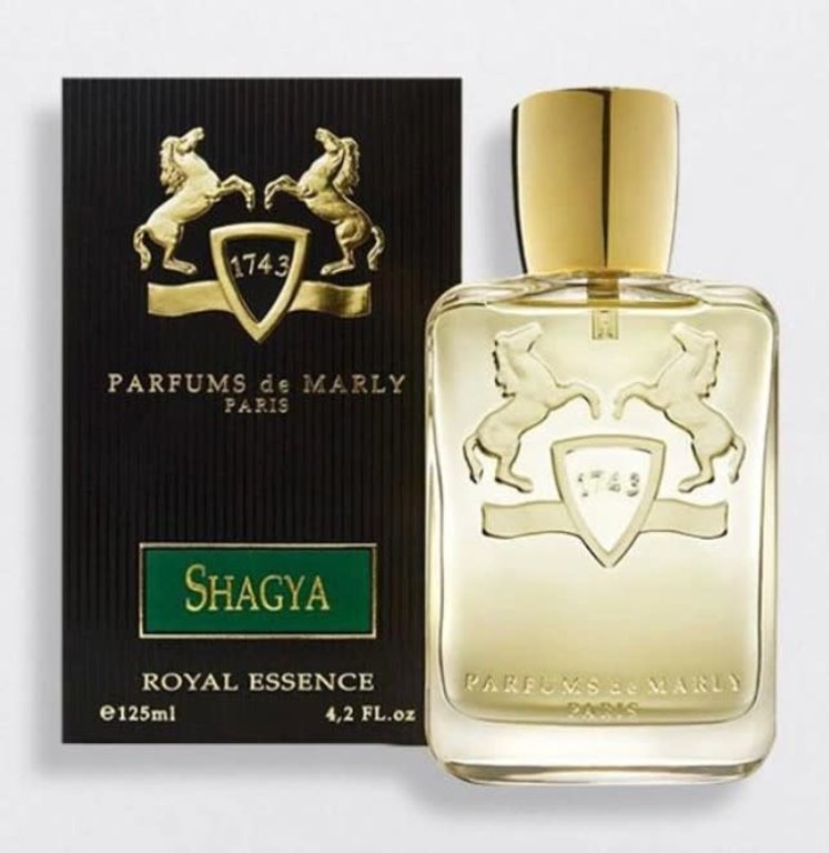 Parfums de Marly Shagya Eau de Parfum 125ml