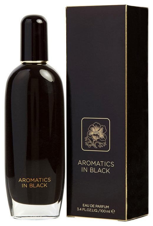 clinique Aromatics In Black Eau de Parfum Spray