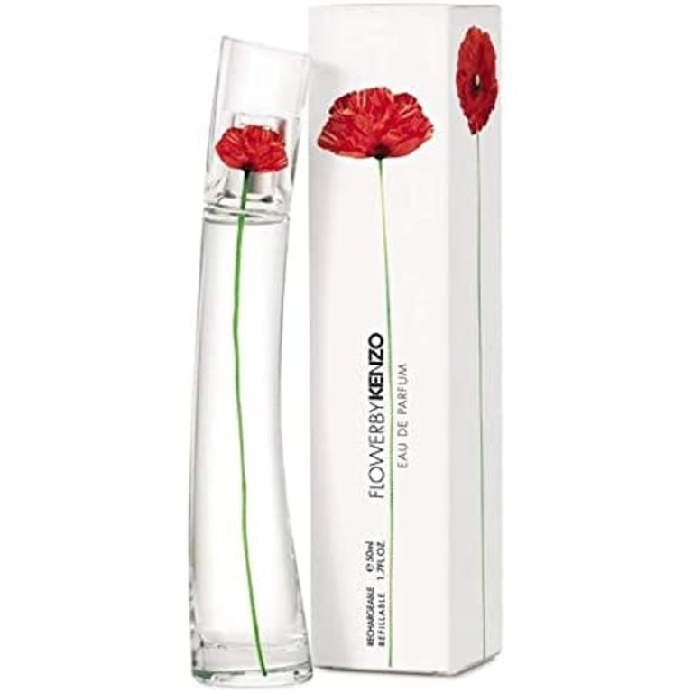 Kenzo Flower by Kenzo Eau de Parfum Spray