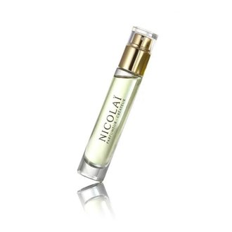 Nicolai Parfumeur Ambre Cashmere Intense Eau de Parfum Travel Size