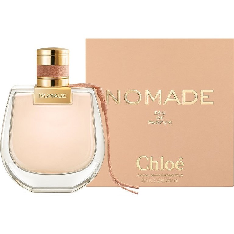 Chloe Chloe Nomade Eau de Parfum Spray