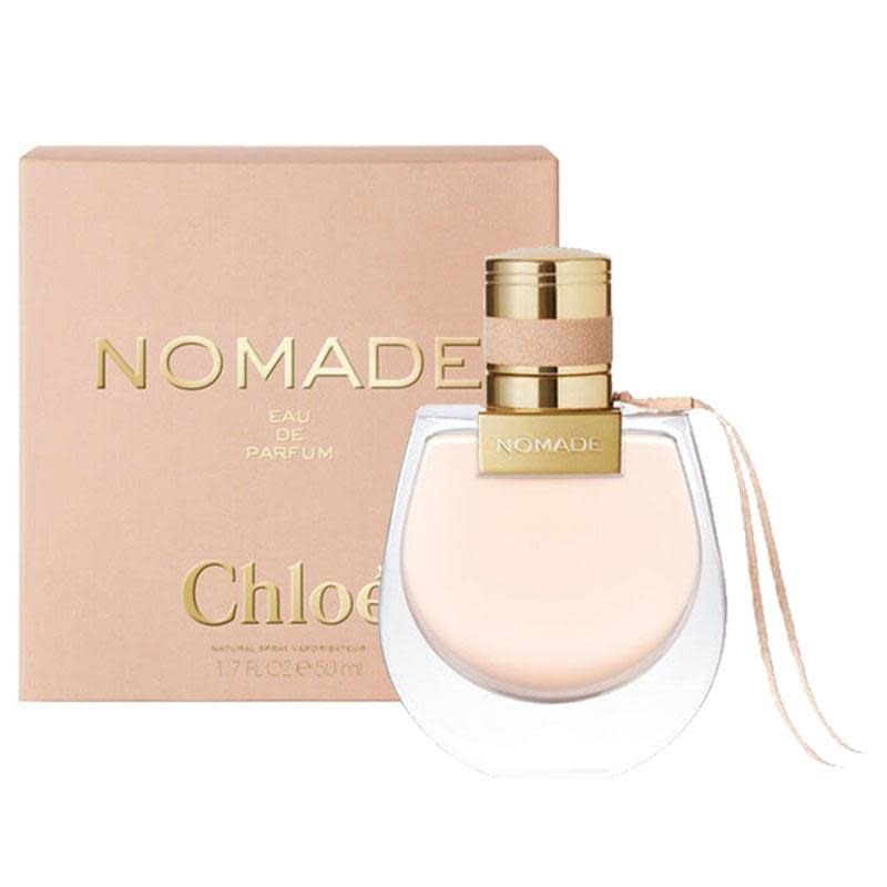 Chloe Nomade Eau De Parfum Spray for Women - 2.5 fl oz bottle