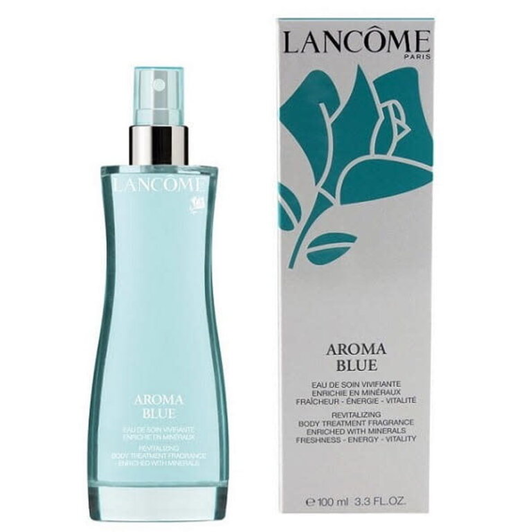 Lancôme Lancome for Women - Aroma Blue 100ml