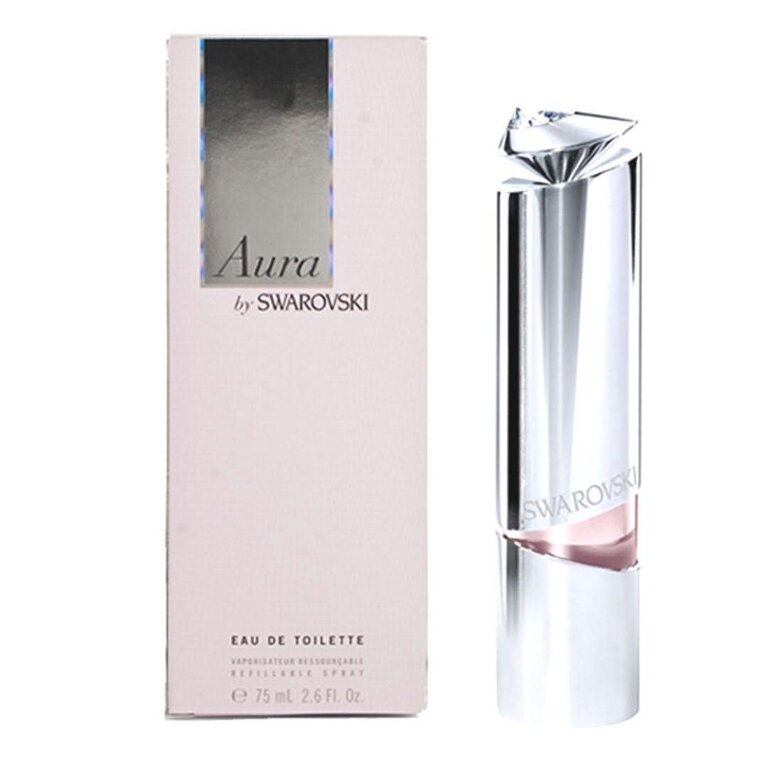 Aura Eau de Toilette 75ml