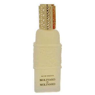 Molinard Molinard De Molinard Eau de Toilette for Women