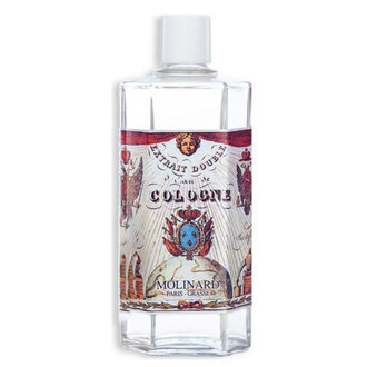 Molinard Molinard for Women - Extrait Double Cologne 250ml