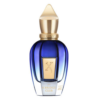 Xerjoff K'Bridge Club Eau de Parfum for Men and Women