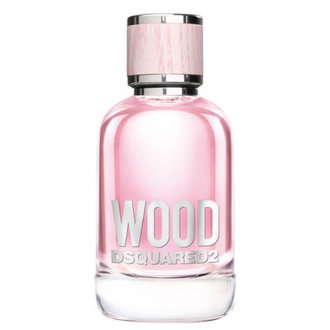 Dsquared² Wood for Her Eau de Toilette