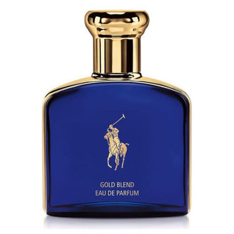 Ralph Lauren Polo Blue Gold Blend Eau de Parfum for Men