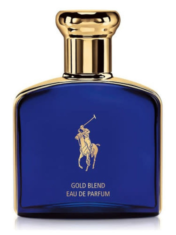 Ralph Lauren Polo Blue Gold Blend Eau de Parfum 75ml