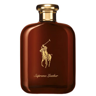 Ralph Lauren Polo Supreme Leather Eau de Parfum for Men