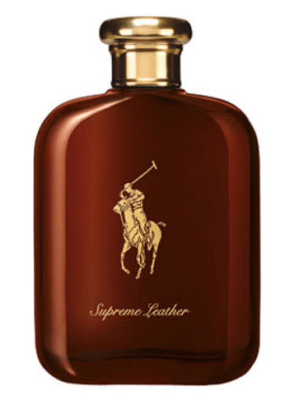Ralph Lauren Polo Supreme Leather Eau de Parfum 125ml