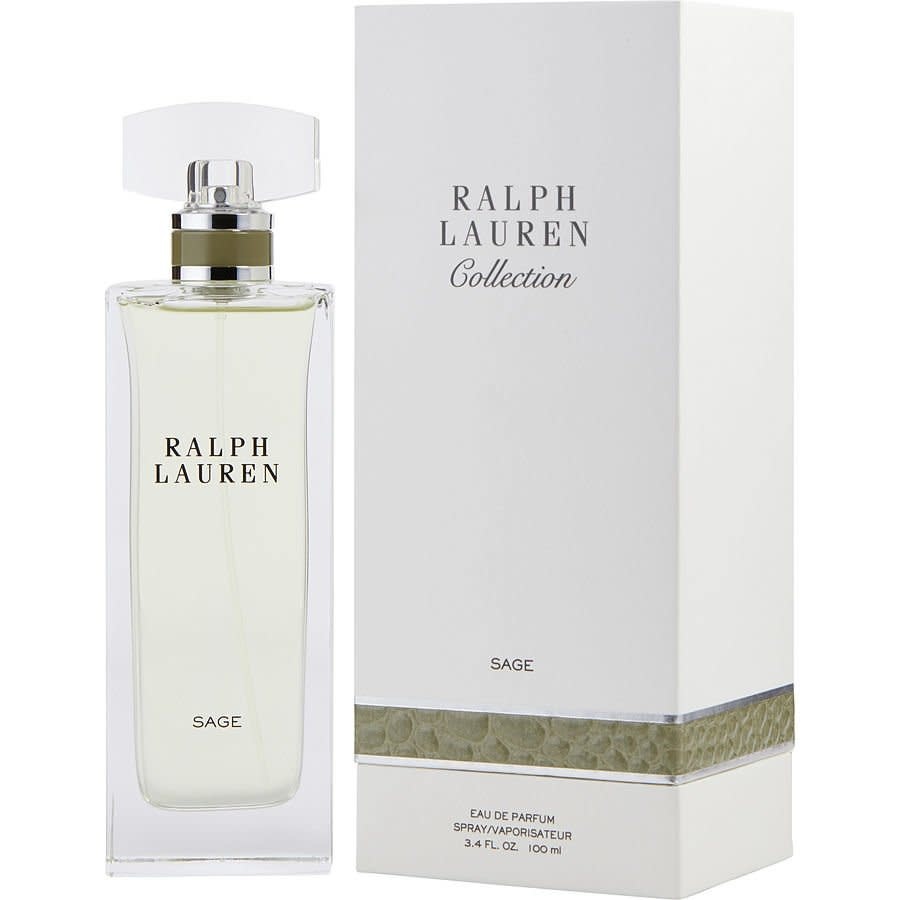 Ralph Lauren Sage EdP 100ml