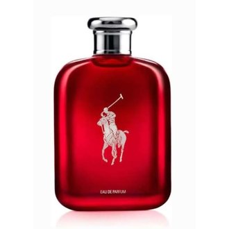 Ralph Lauren Polo Red Eau de Parfum for Men