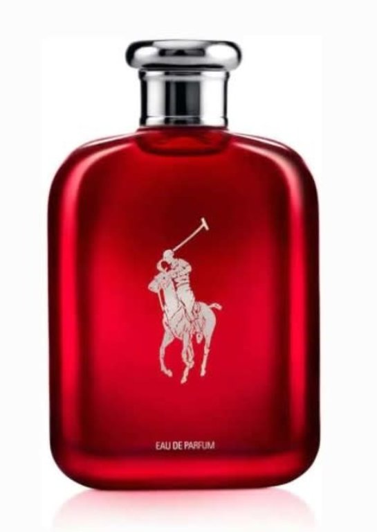 Ralph Lauren Polo Red Eau de Parfum Spray