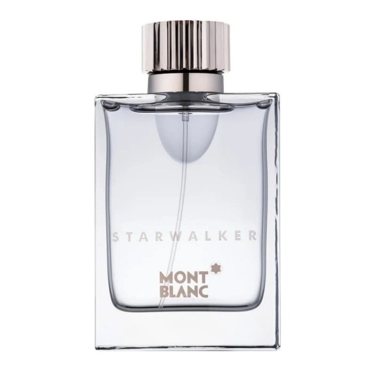 MontBlanc StarWalker Eau de Toilette 75ml