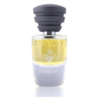 Masque Milano Russian Tea Eau de Parfum