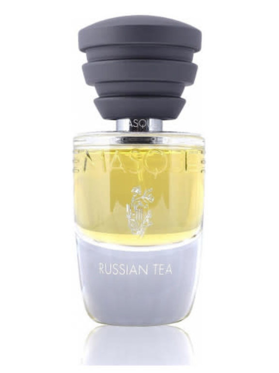 Masque Milano Russian Tea Eau de Parfum 35ml