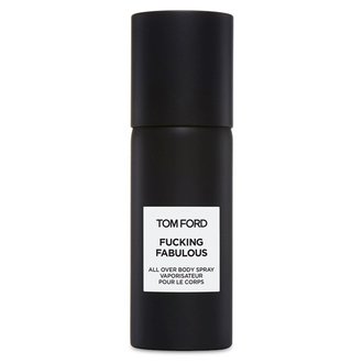 Tom Ford Fucking Fabulous All over Body Spray