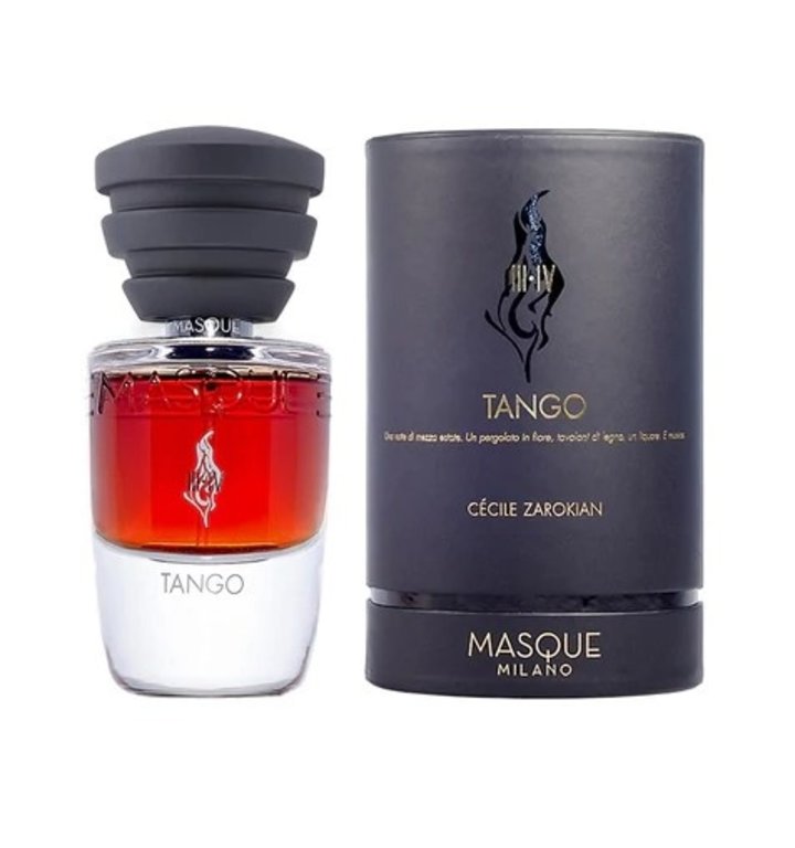 Masque Milano Tango Eau de Parfum 35ml