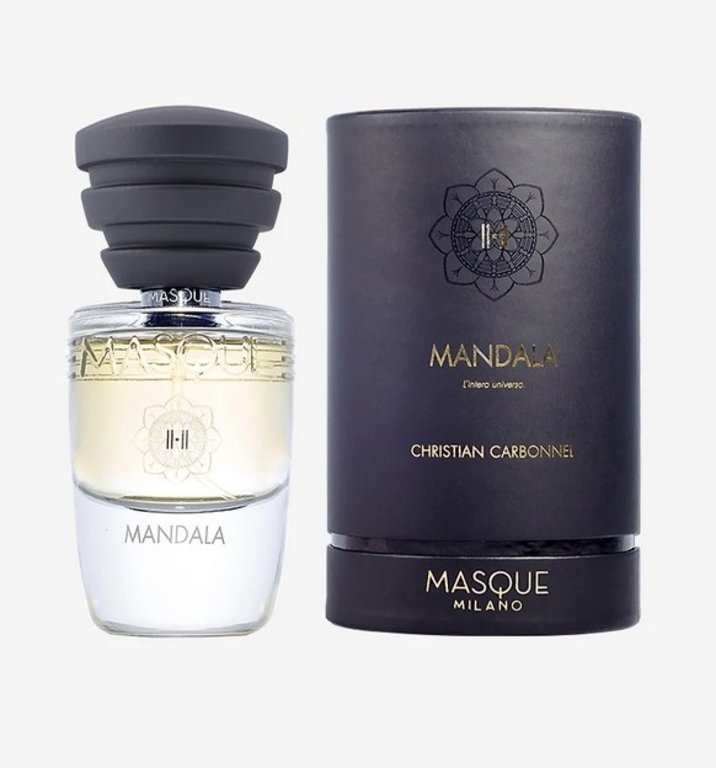Masque Milano Mandala Eau de Parfum 35ml