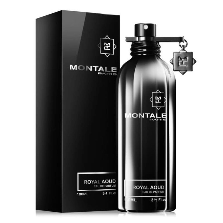 Montale Royal Aoud  Eau de Parfum Spray