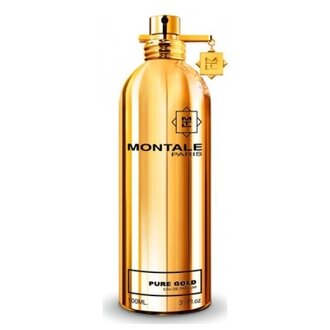 Montale Pure Gold Eau de Parfum