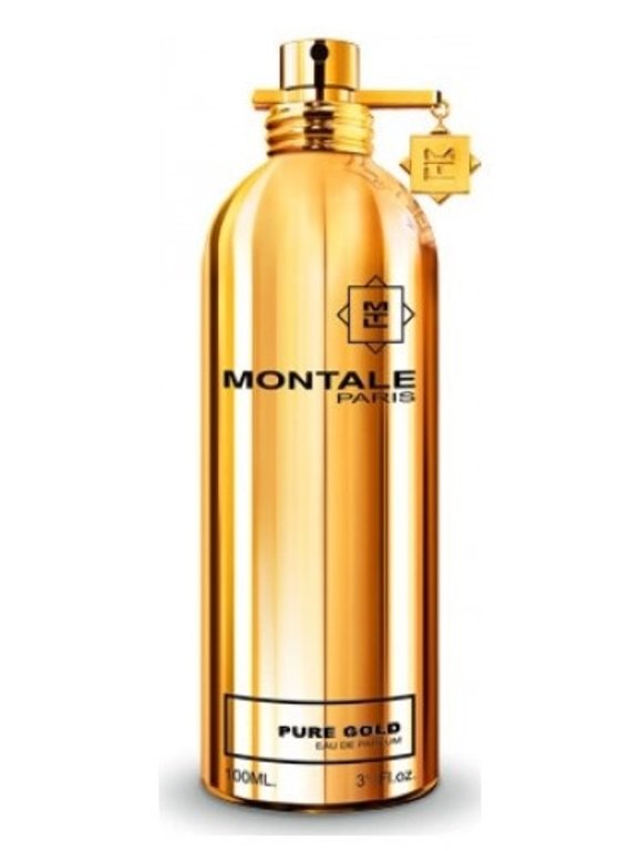 Montale Pure Gold Eau de Parfum Spray