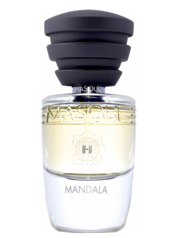 Masque Milano Mandala Eau de Parfum 35ml