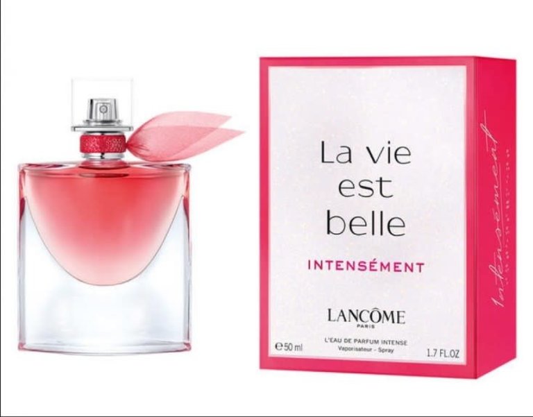 Lancôme La Vie Est Belle Intensement Eau de Parfum 50ml