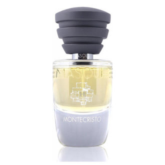 Masque Milano Montecristo Eau de Parfum