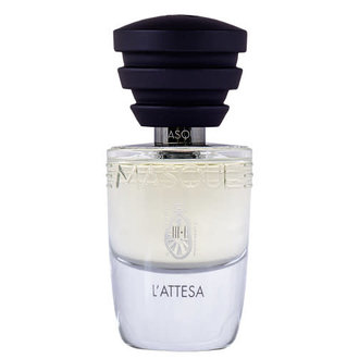 Masque Milano L'Attesa Eau de Parfum