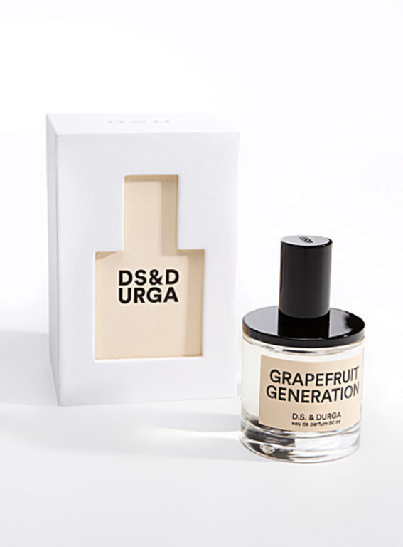 D.S. & Durga Grapefruit Generation Eau de Parfum Spray