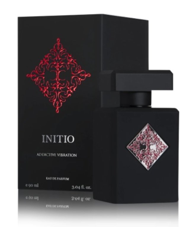 Initio Parfums Addictive Vibration Eau de Parfum 90ml