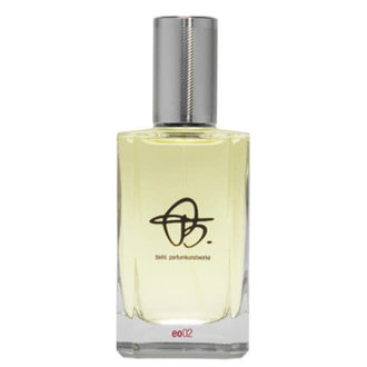 Biehl eo02 Eau de Parfum for Men and Women