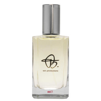 Biehl eo01 Eau de Parfum for Men and Women
