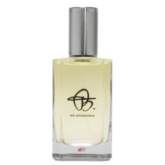 Biehl al01 Eau de Parfum for Men and Women