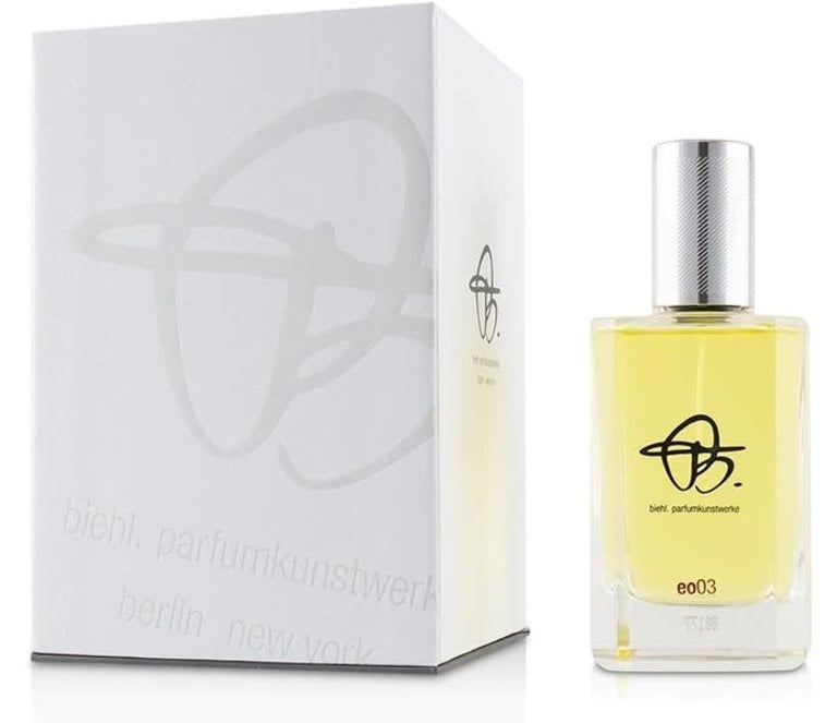 Biehl Biehl eo03 Eau de Parfum 100ml