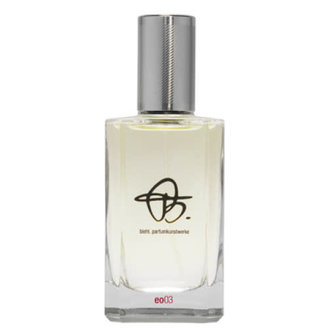 Biehl eo03 Eau de Parfum for Men and Women