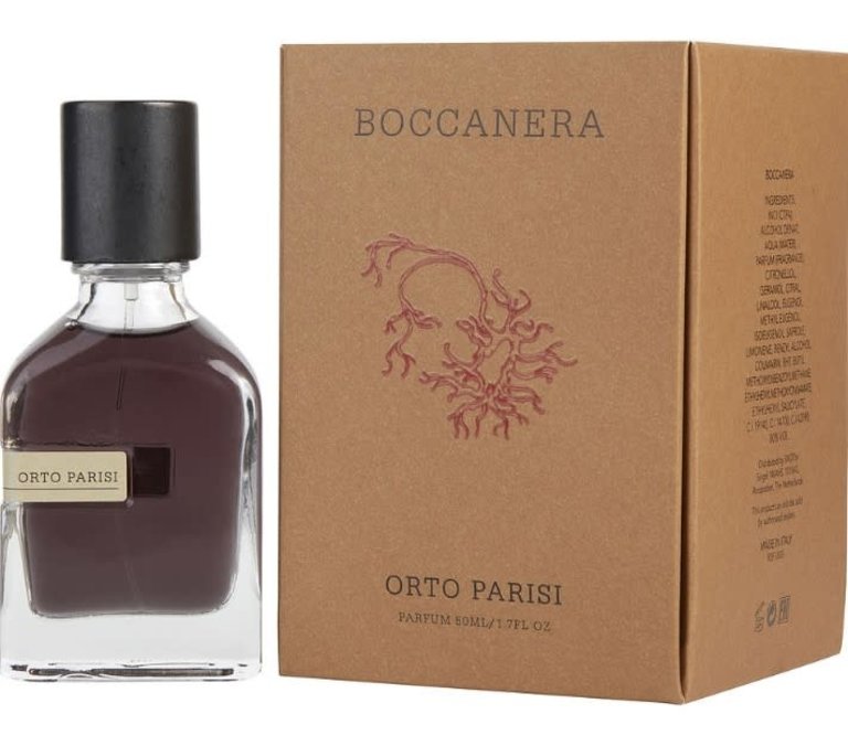 Orto Parisi Boccanera Eau de Parfum Spray