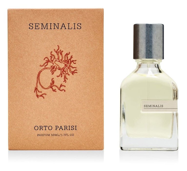 Orto Parisi Seminalis Eau de Parfum Spray