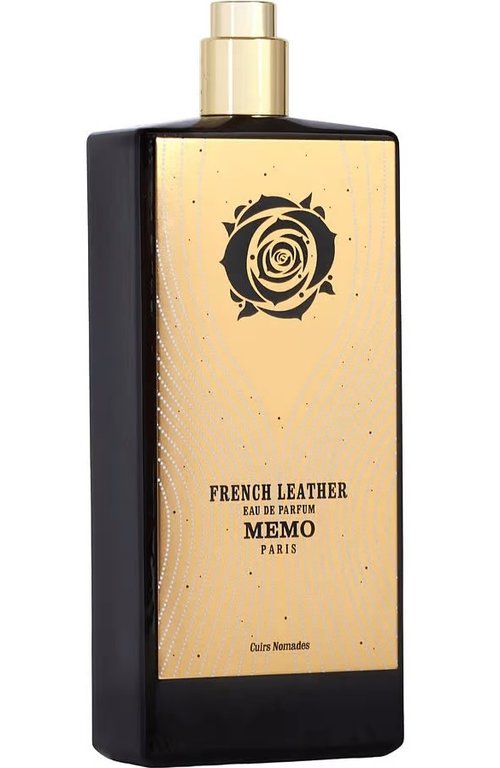 Memo Paris French Leather Eau de Parfum Spray