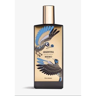 Memo Paris Argentina Eau de Parfum for Men and Women