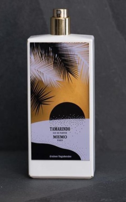 Memo Paris Tamarindo Eau de Parfum 75ml (Tester)